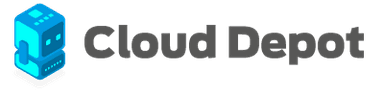 Cloud Depot Logo